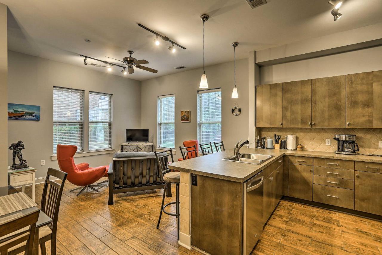 Chic Wilmington Condo In Brooklyn Arts District! Bagian luar foto