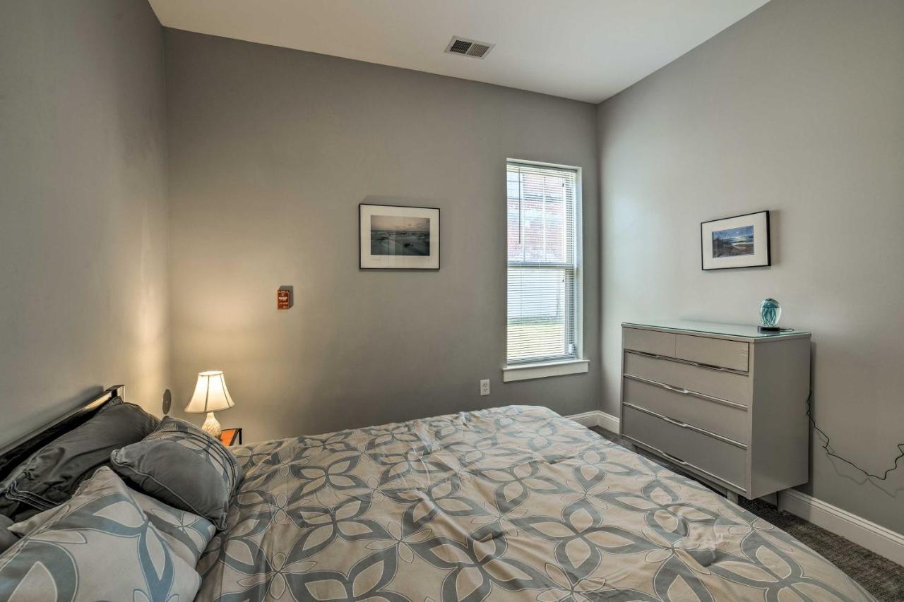 Chic Wilmington Condo In Brooklyn Arts District! Bagian luar foto