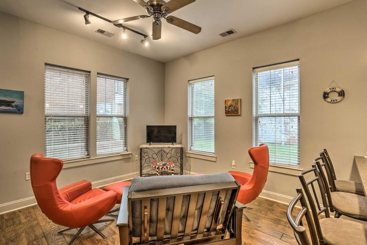 Chic Wilmington Condo In Brooklyn Arts District! Bagian luar foto