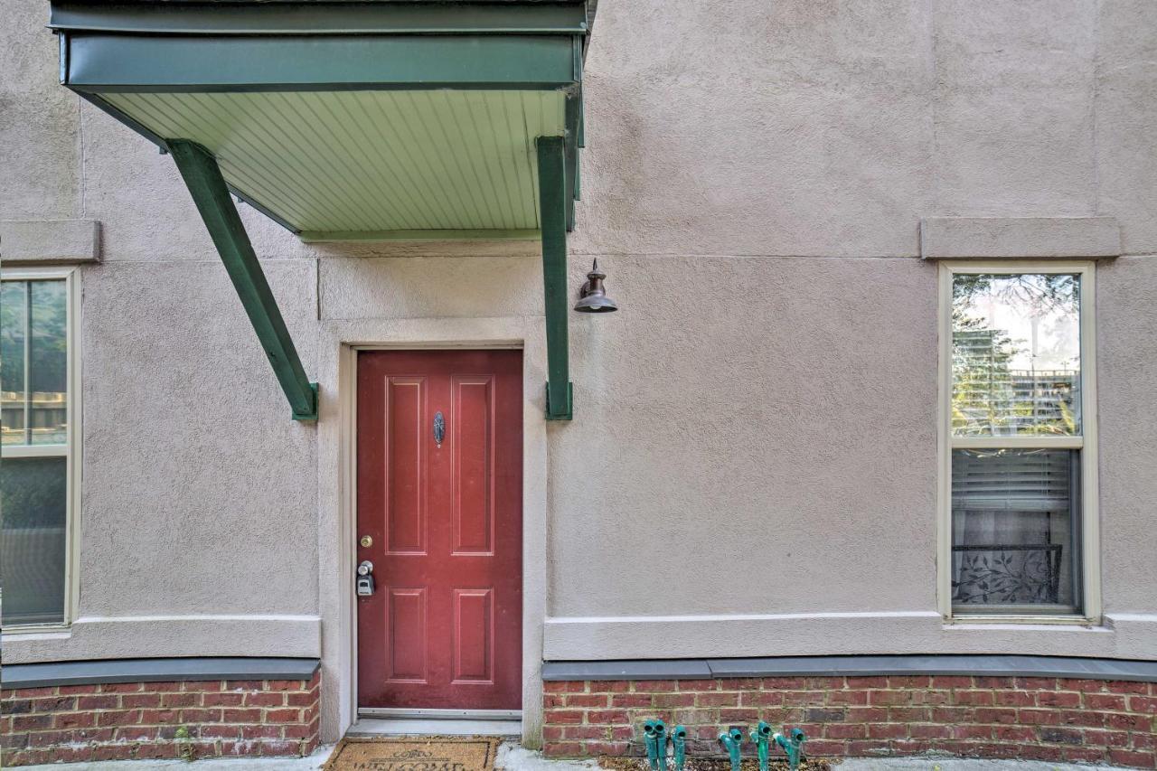 Chic Wilmington Condo In Brooklyn Arts District! Bagian luar foto
