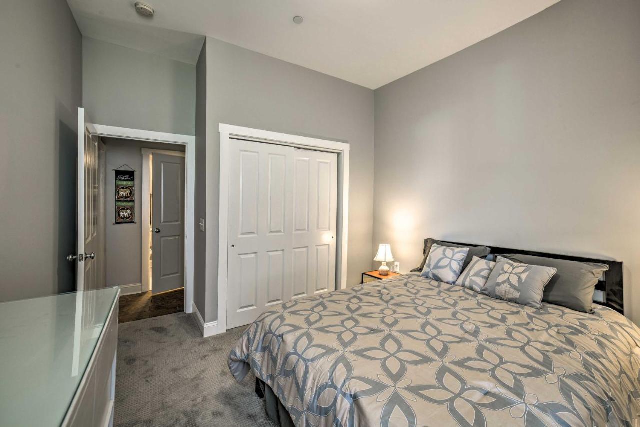 Chic Wilmington Condo In Brooklyn Arts District! Bagian luar foto